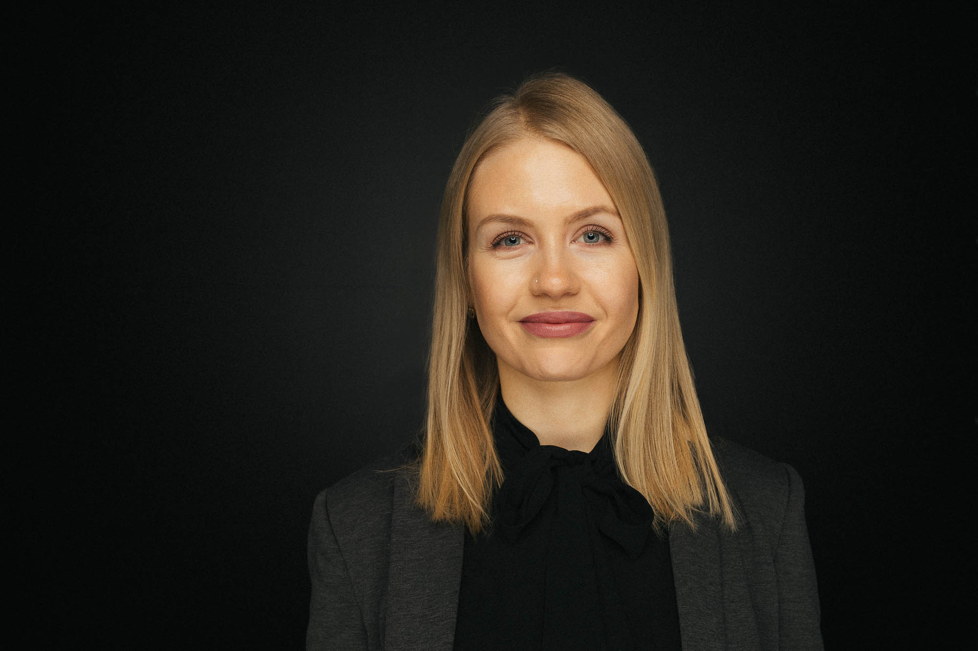 Portraits Miro & Nicole & Nadine